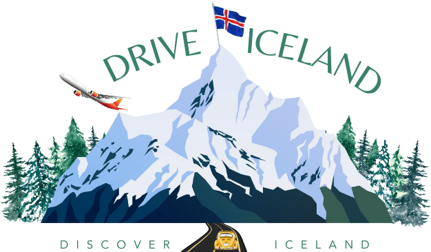 Drive Iceland