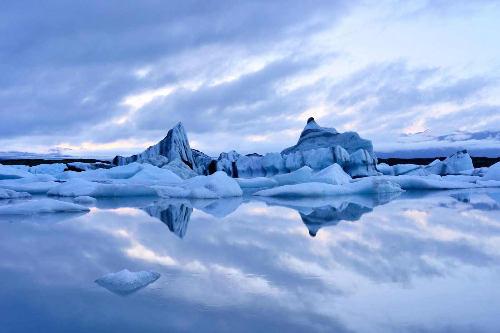 Diamond Beach Iceland