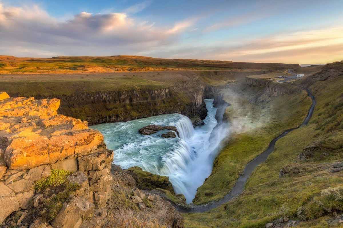 Golden Circle Tour - Þingvellir National Park