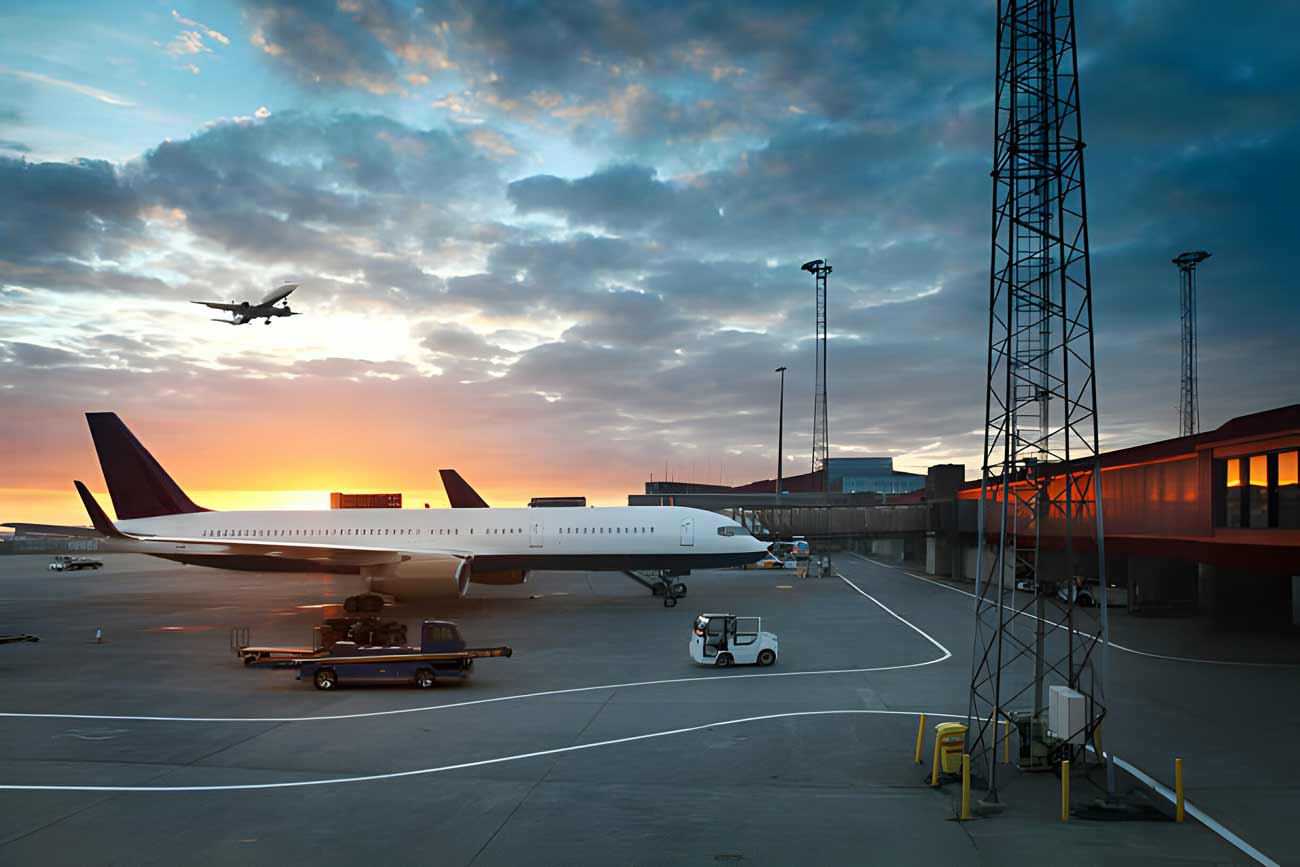 Keflavik Airport Taxi