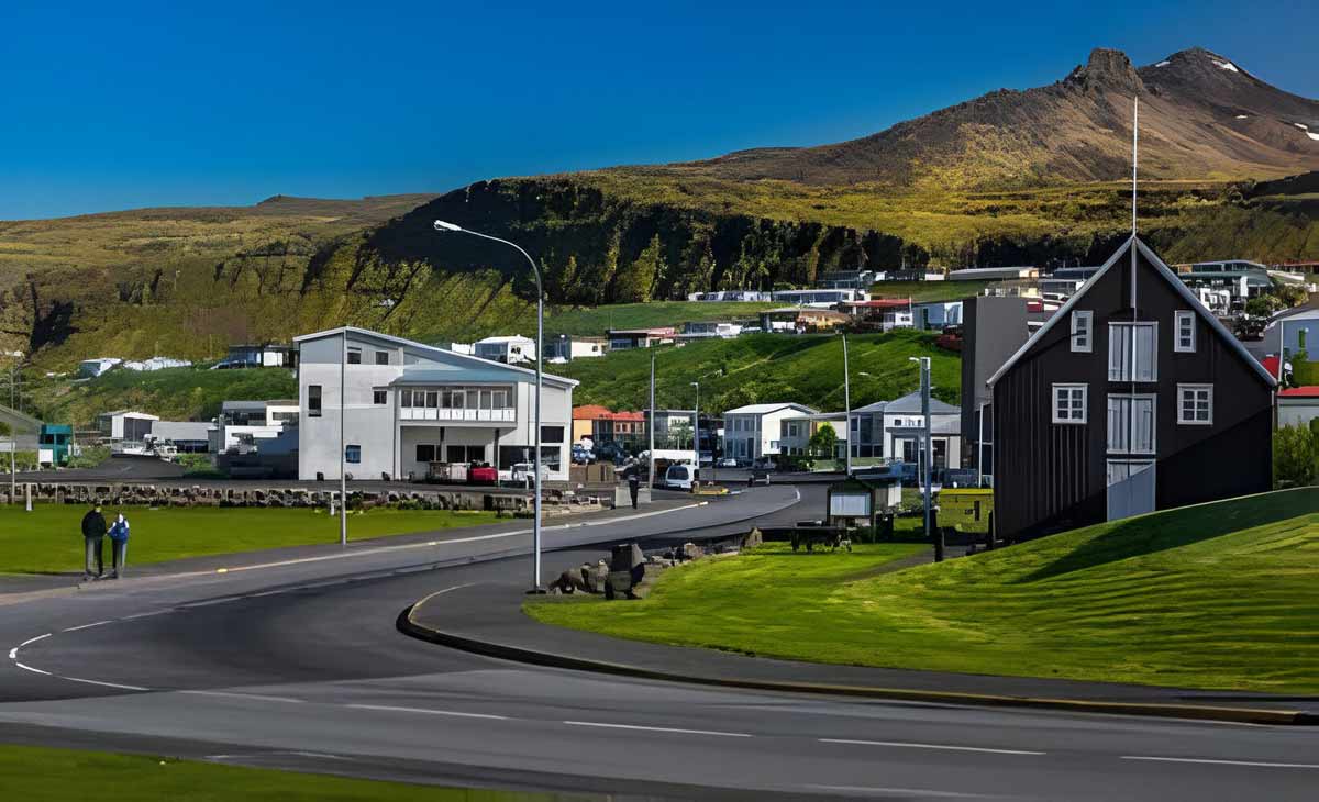 Snaefellsnes & Kirkjufell Tour - Ólafsvík