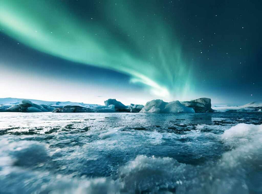 Diamond Beach Iceland