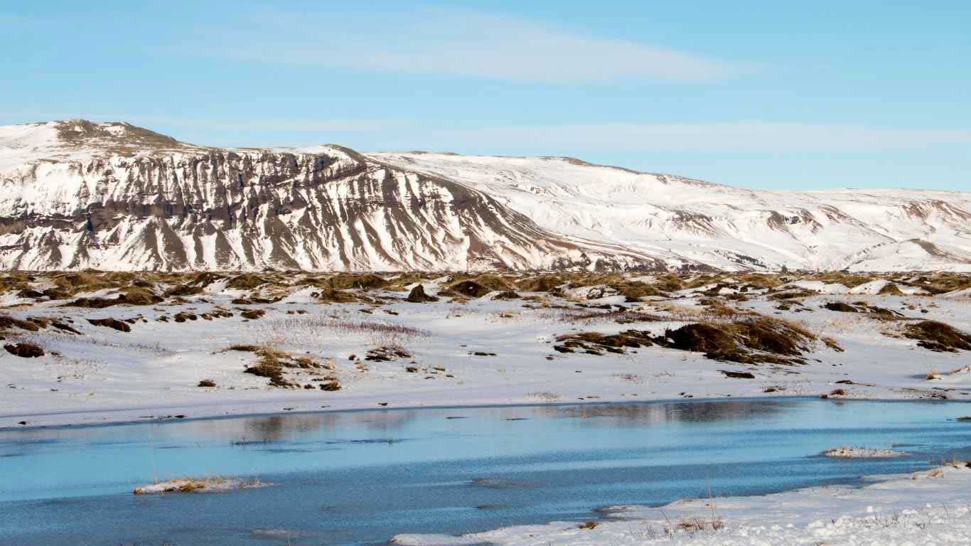 Golden Circle