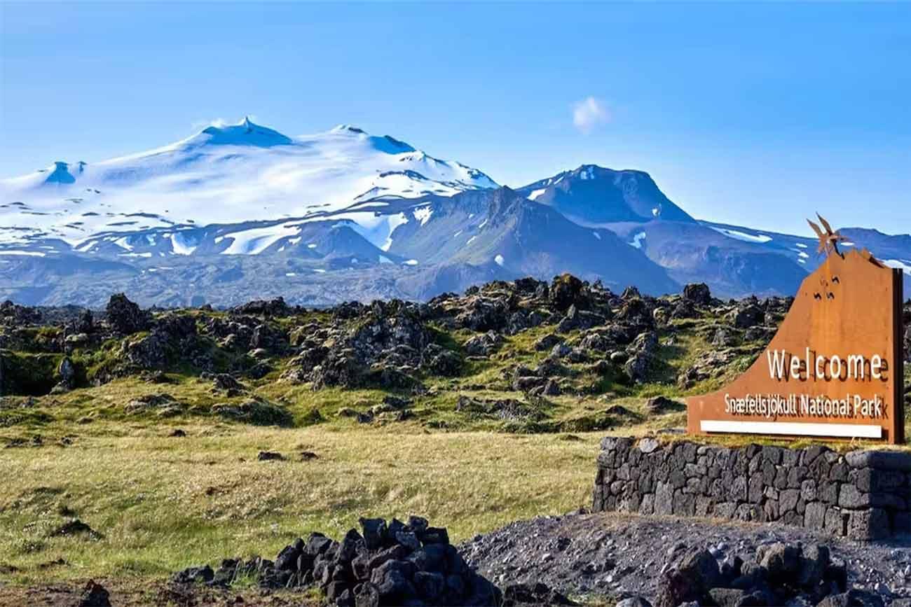 Snaefellsnes and Kirkjufell Tour Package Iceland